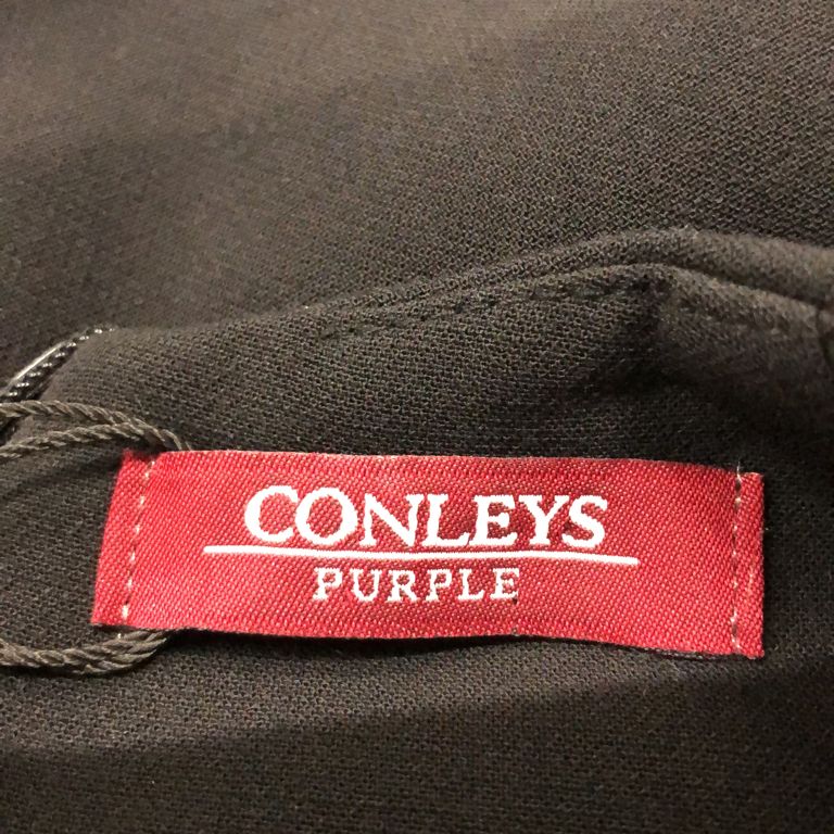 Conleys