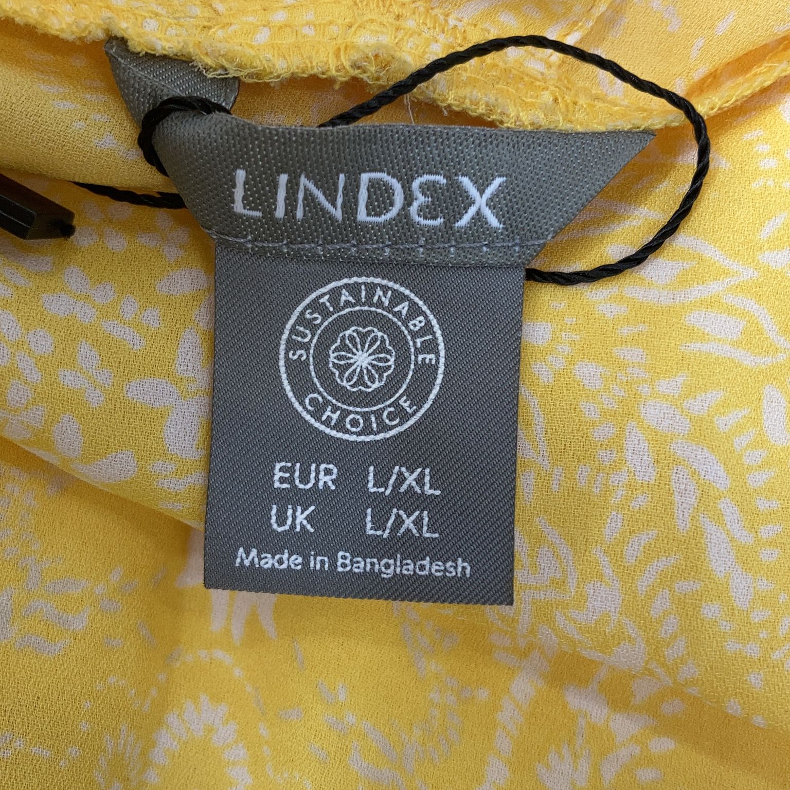 Lindex