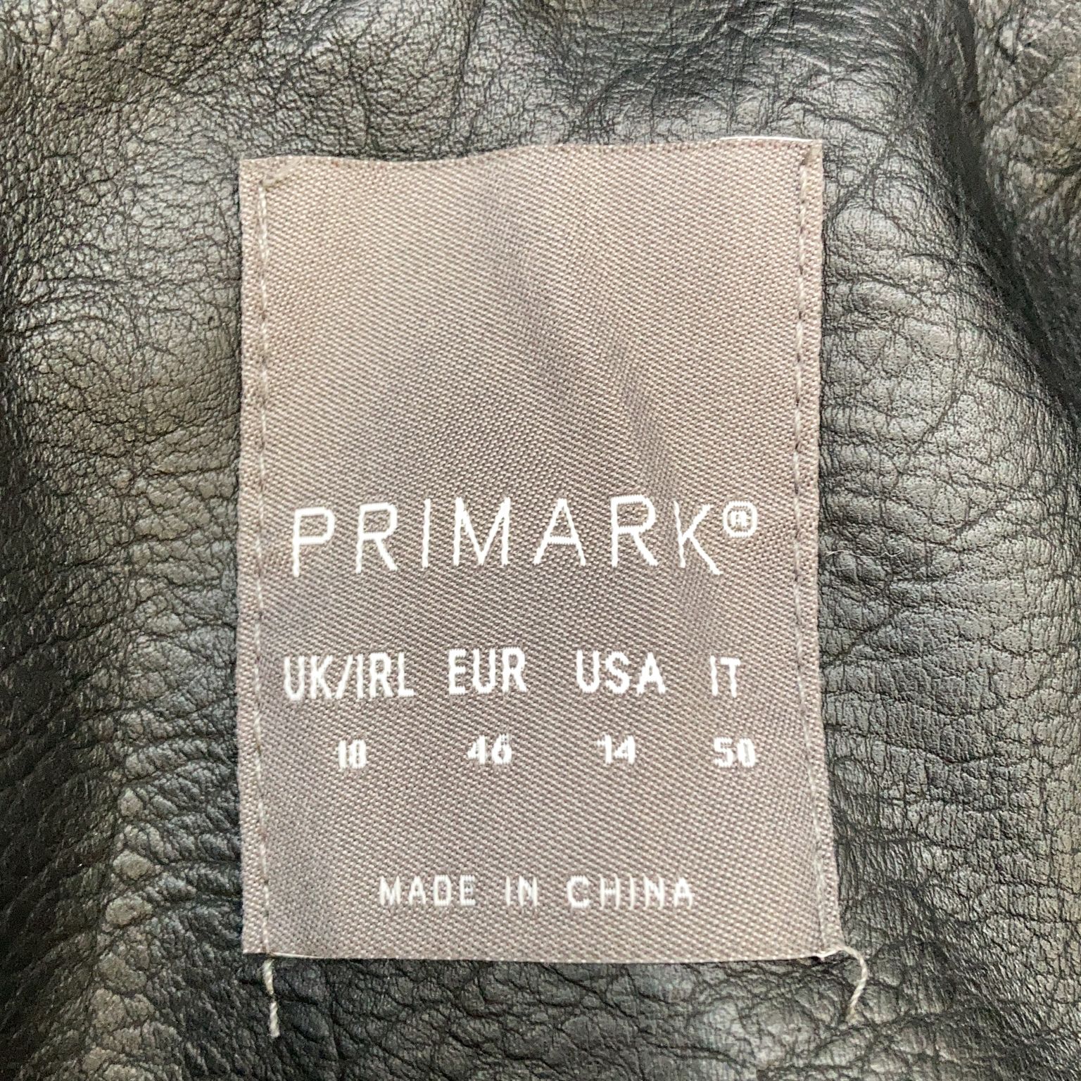 Primark