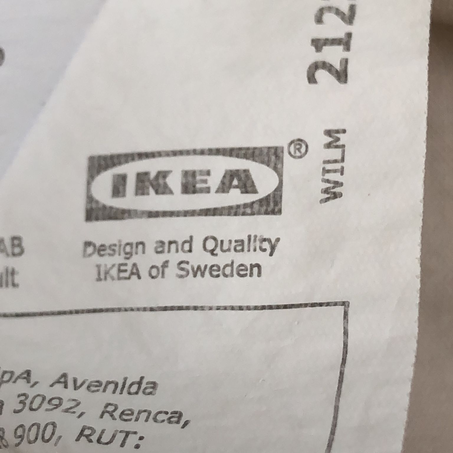 IKEA