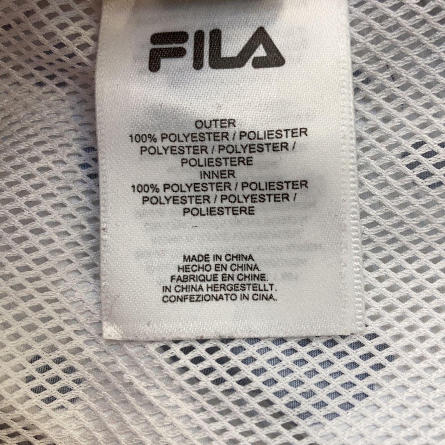 Fila