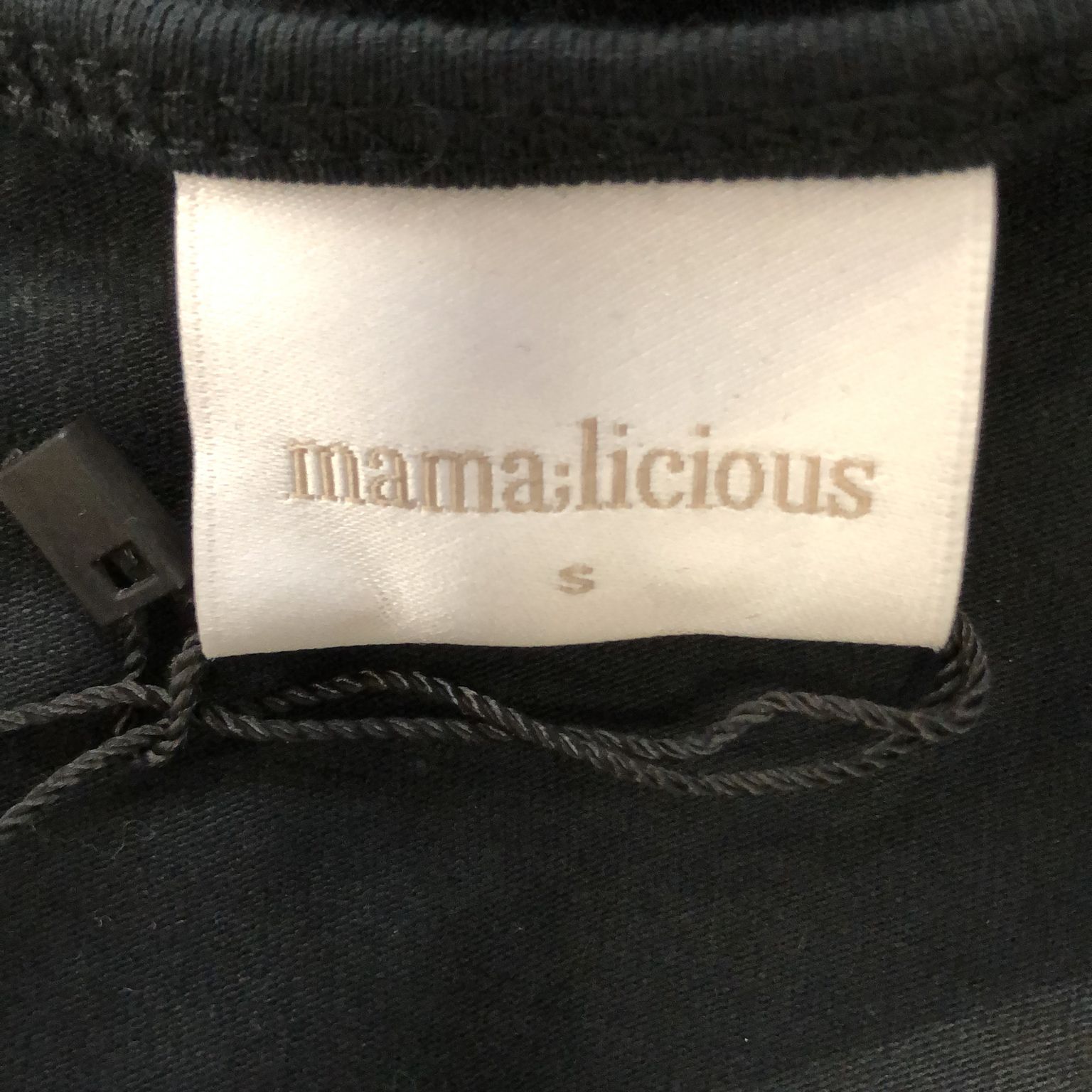 Mamalicious