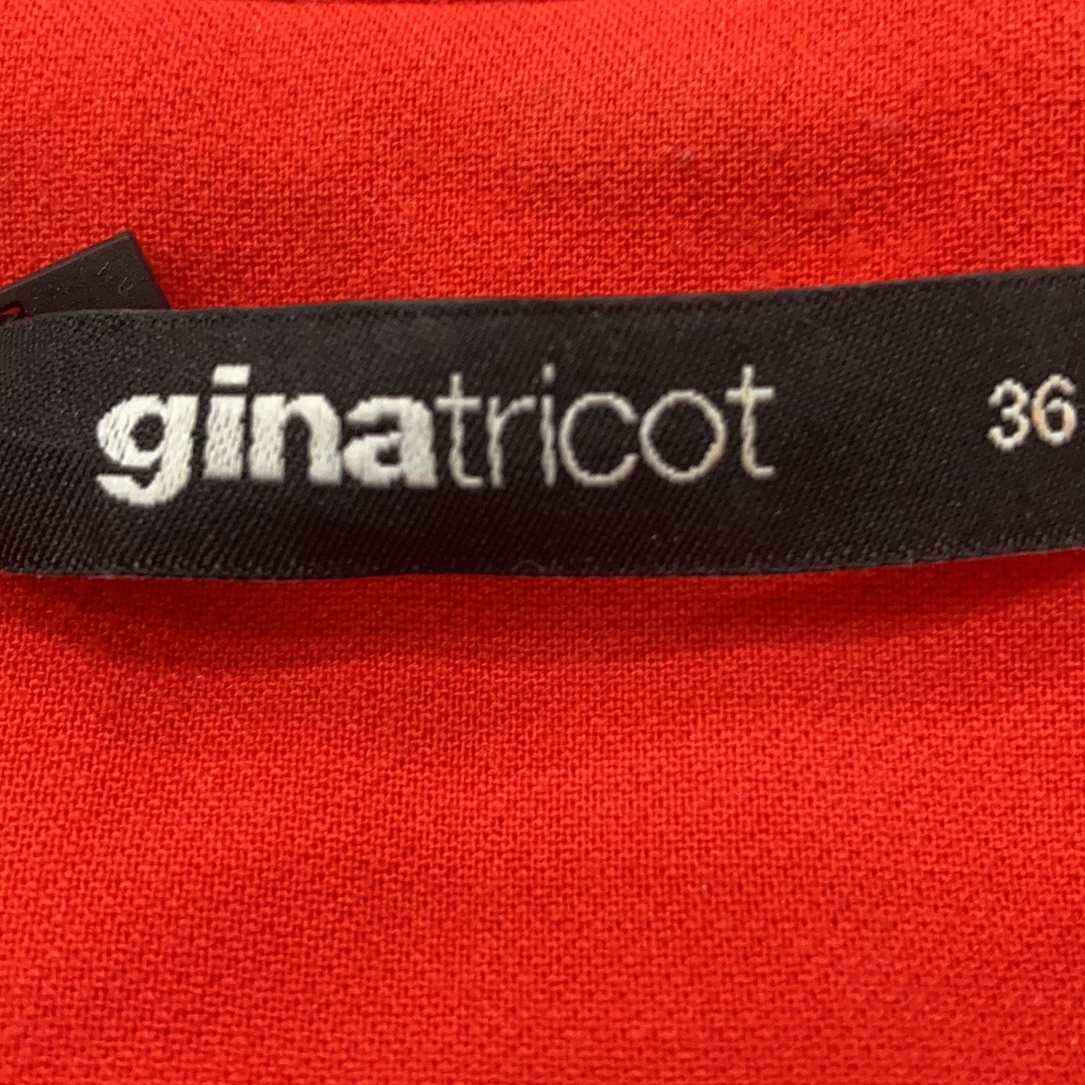 Gina Tricot