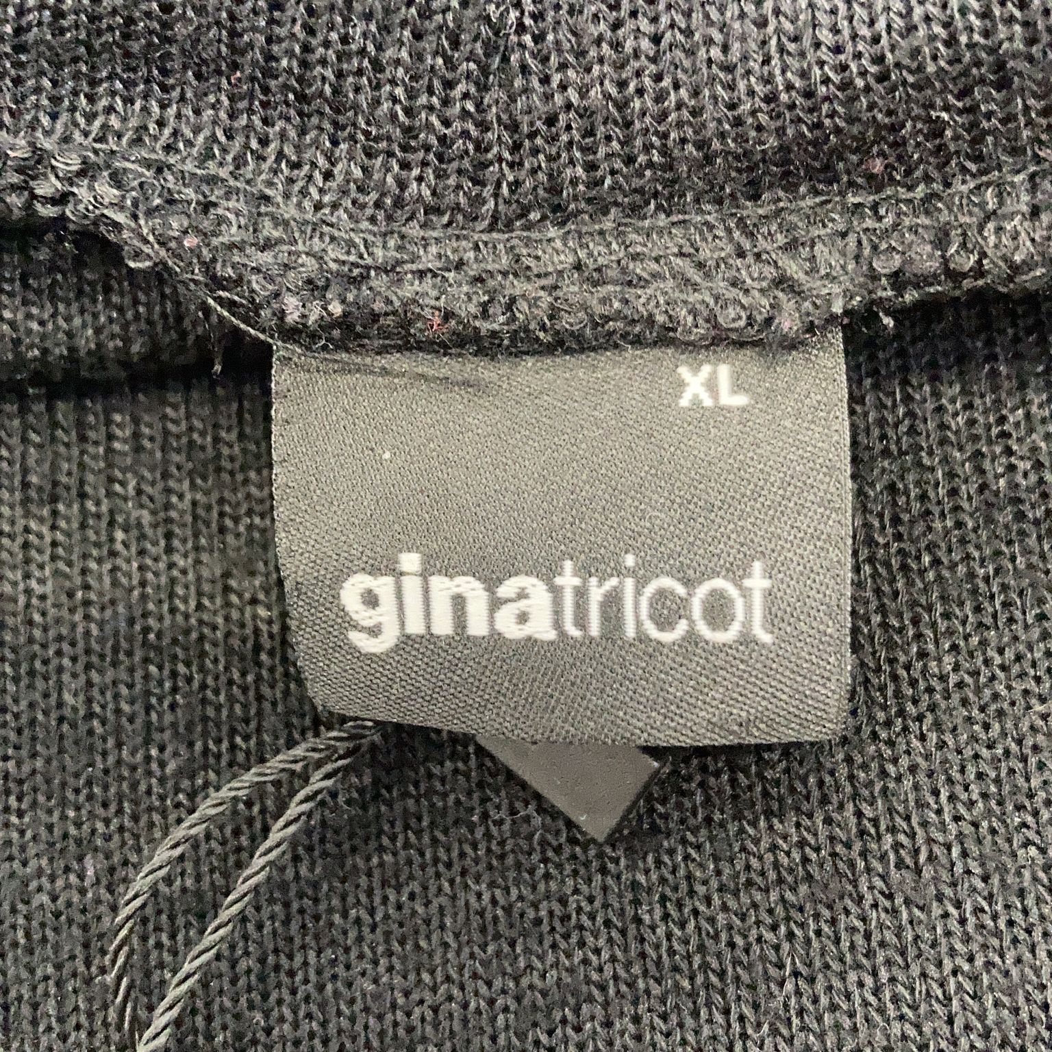 Gina Tricot