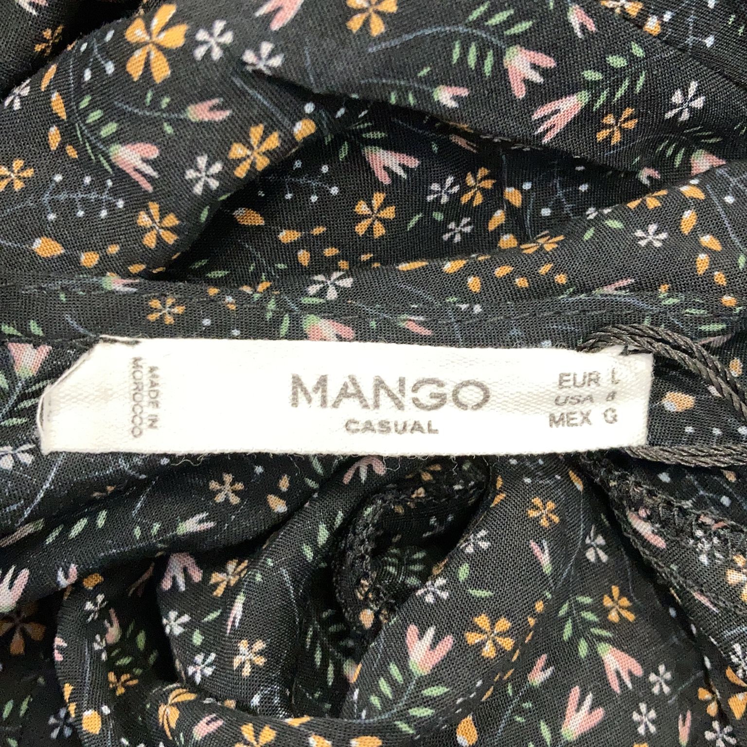 Mango