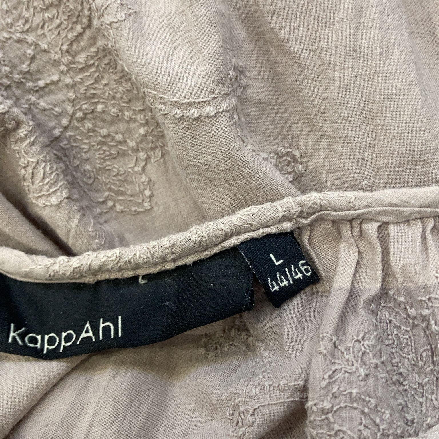 KappAhl