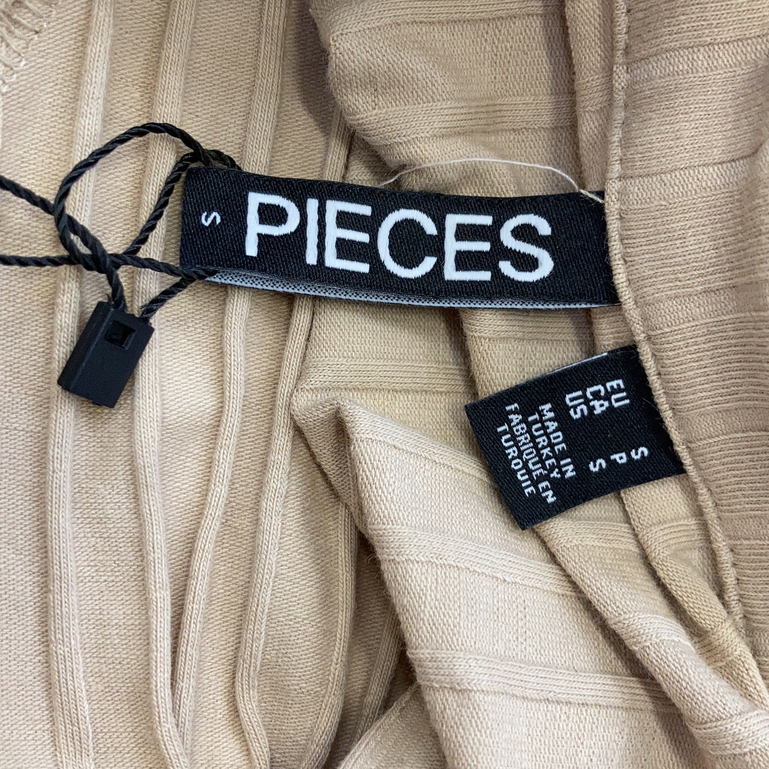 Pieces