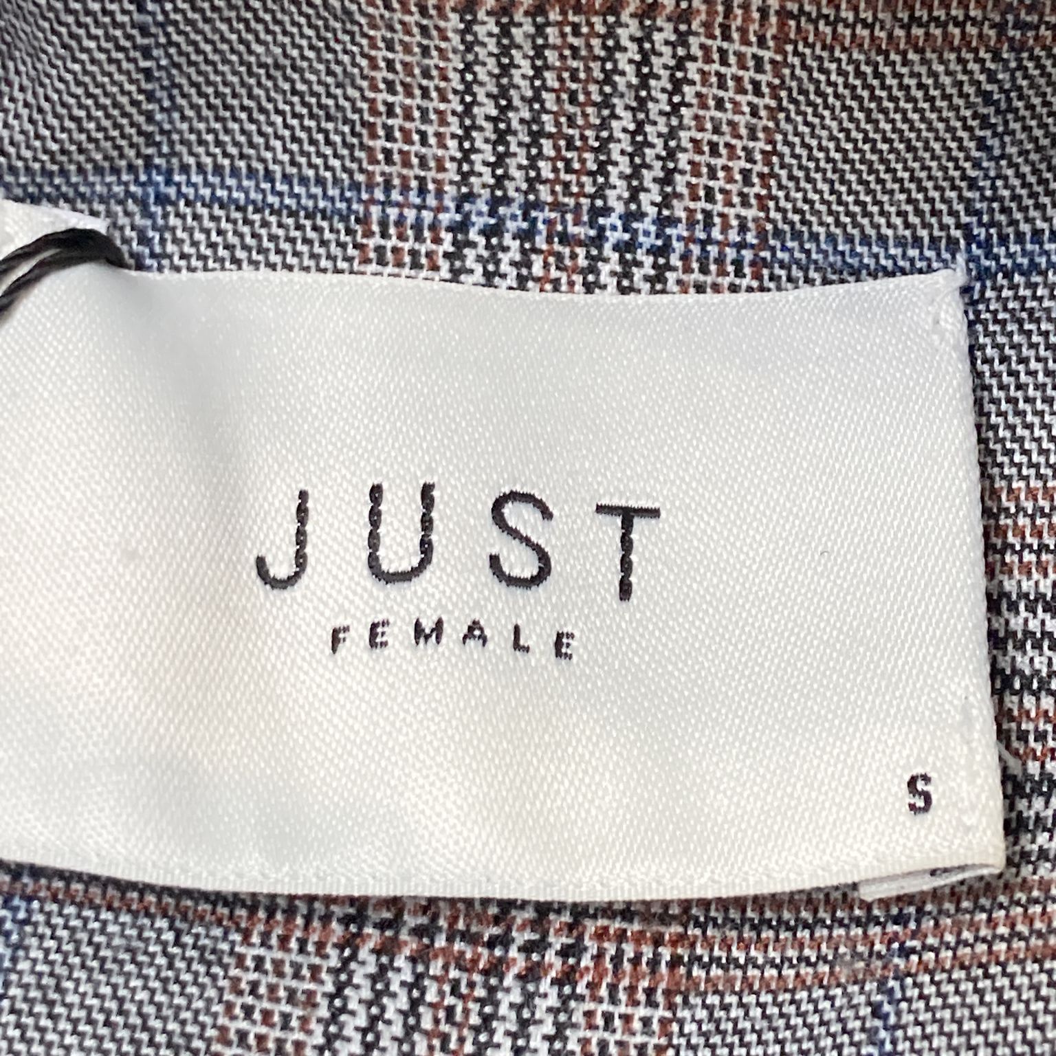 Just Female