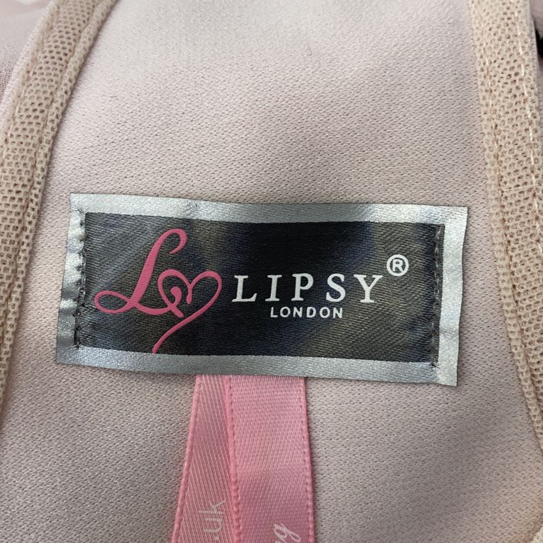 Lipsy