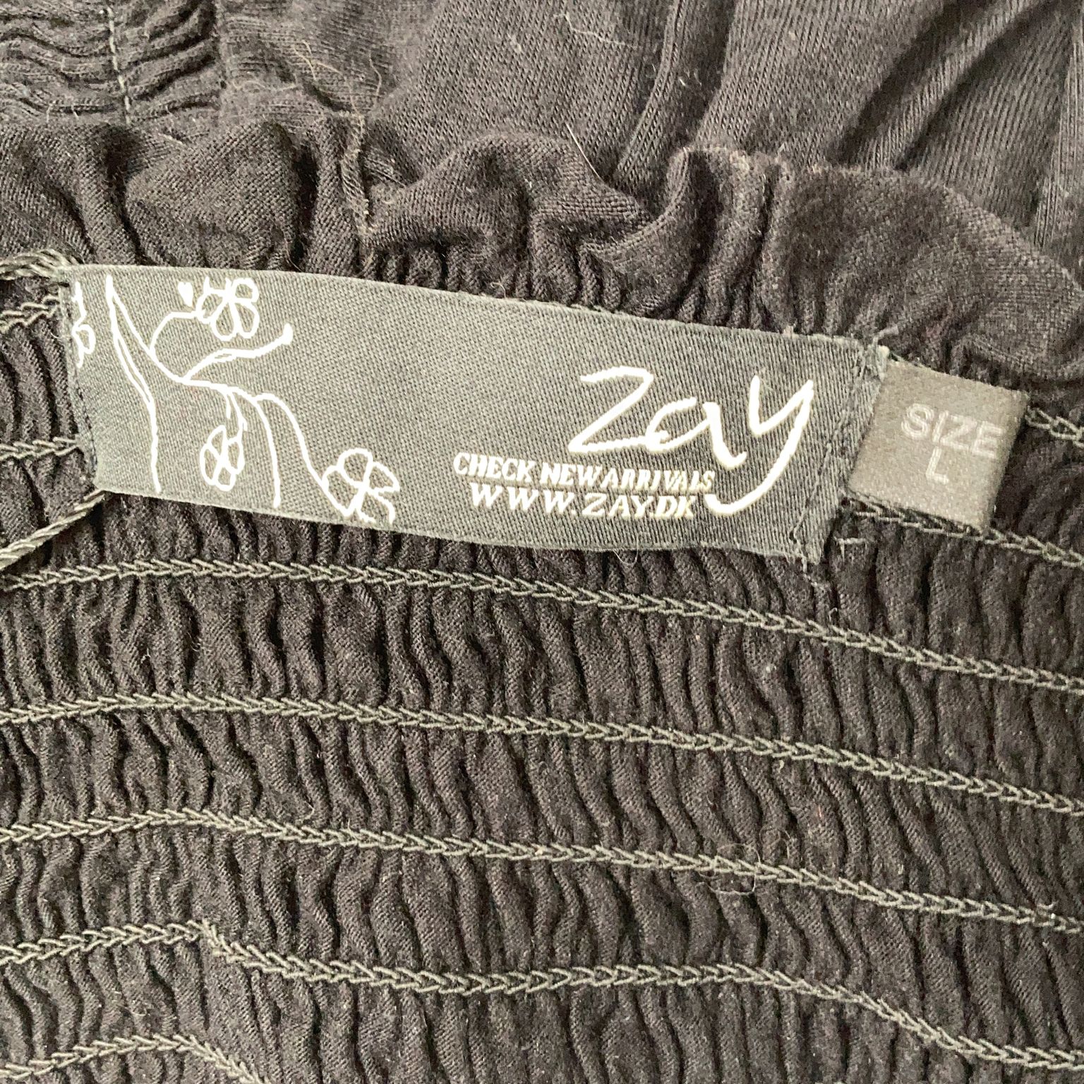 Zay