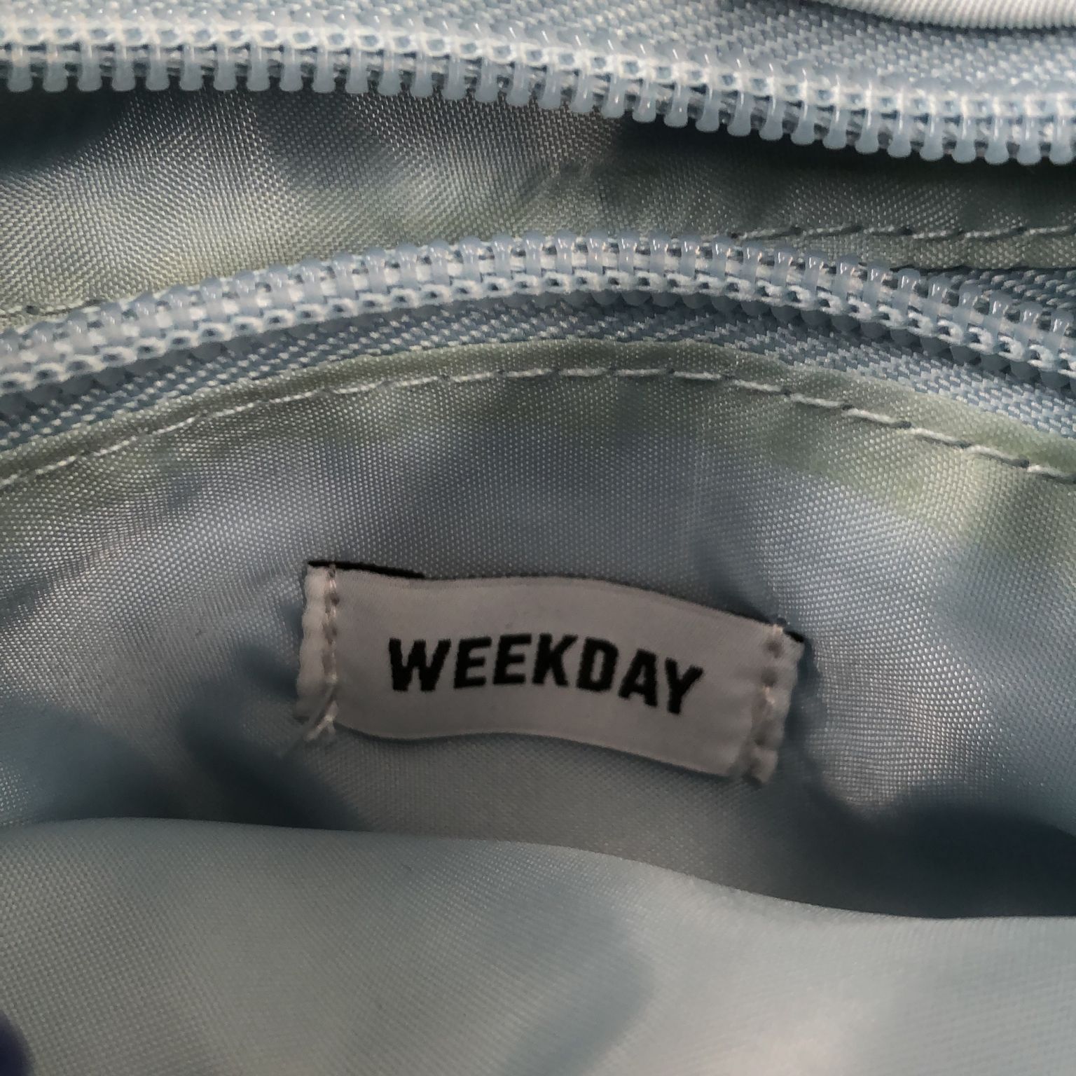 Weekday