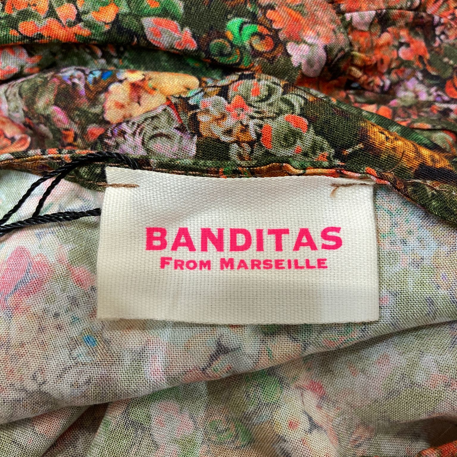 Banditas from Marseille