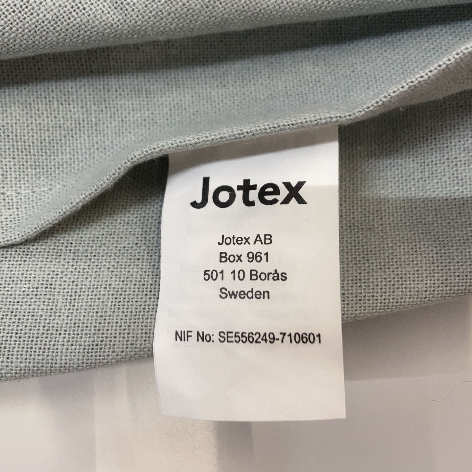 Jotex