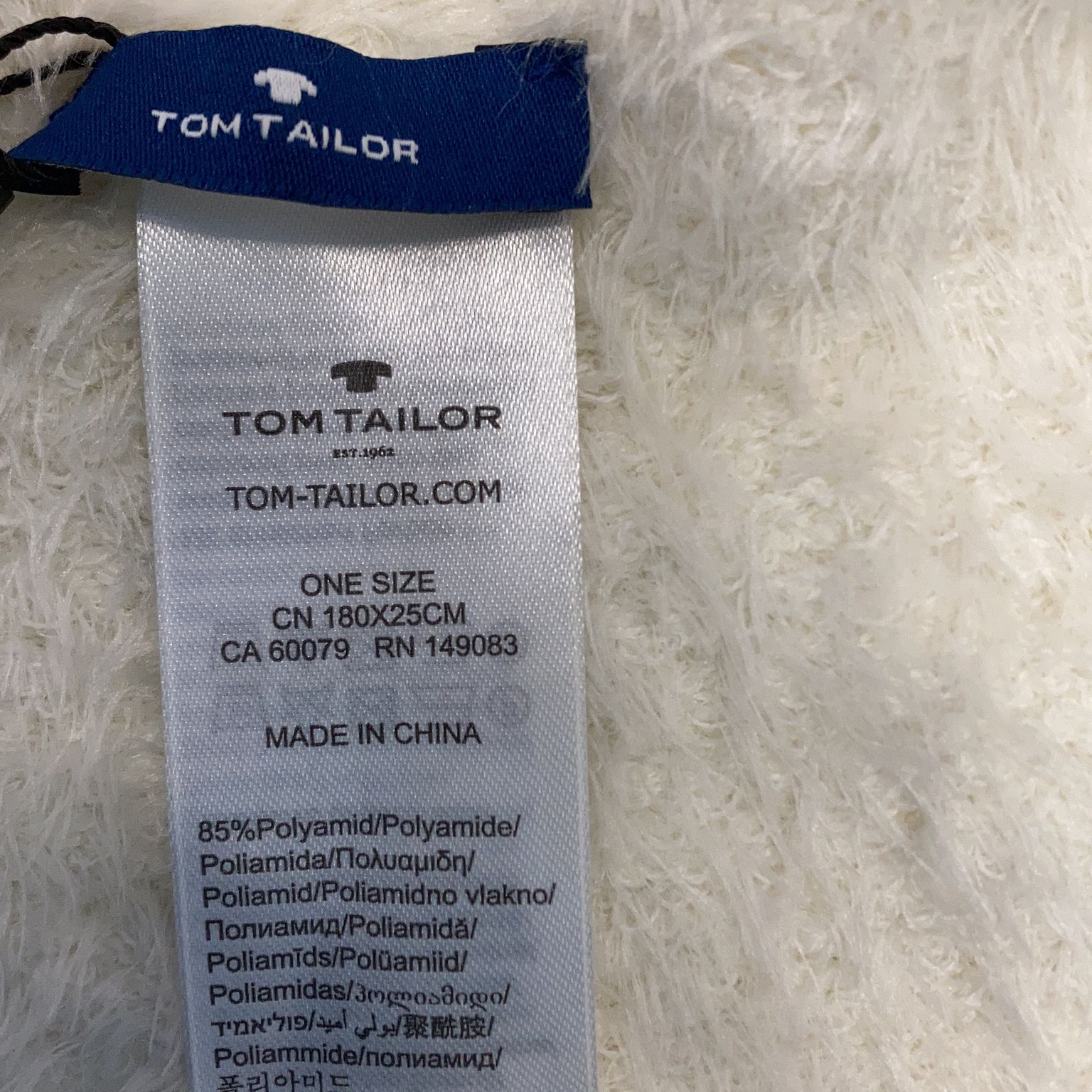 Tom Tailor