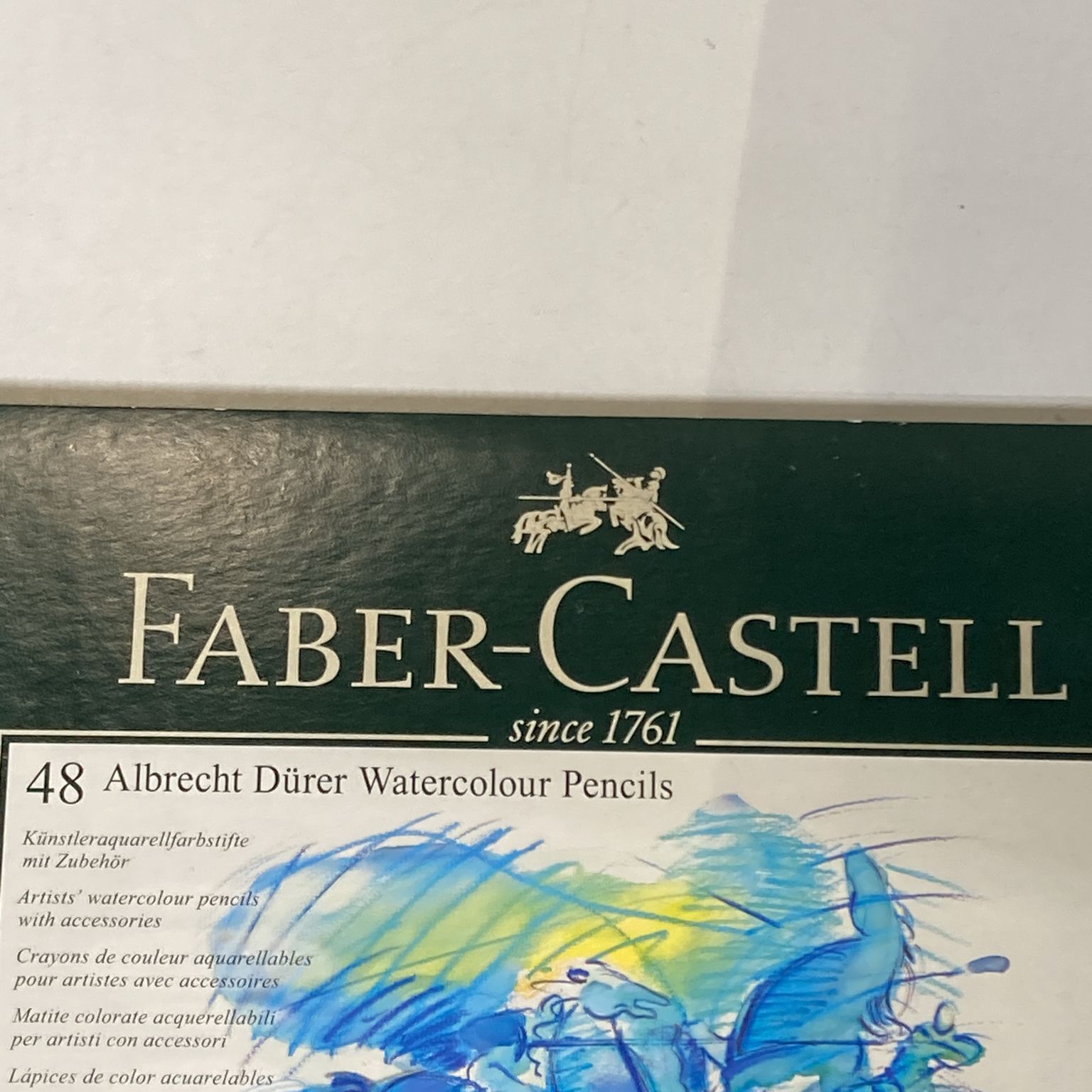 Faber Castell