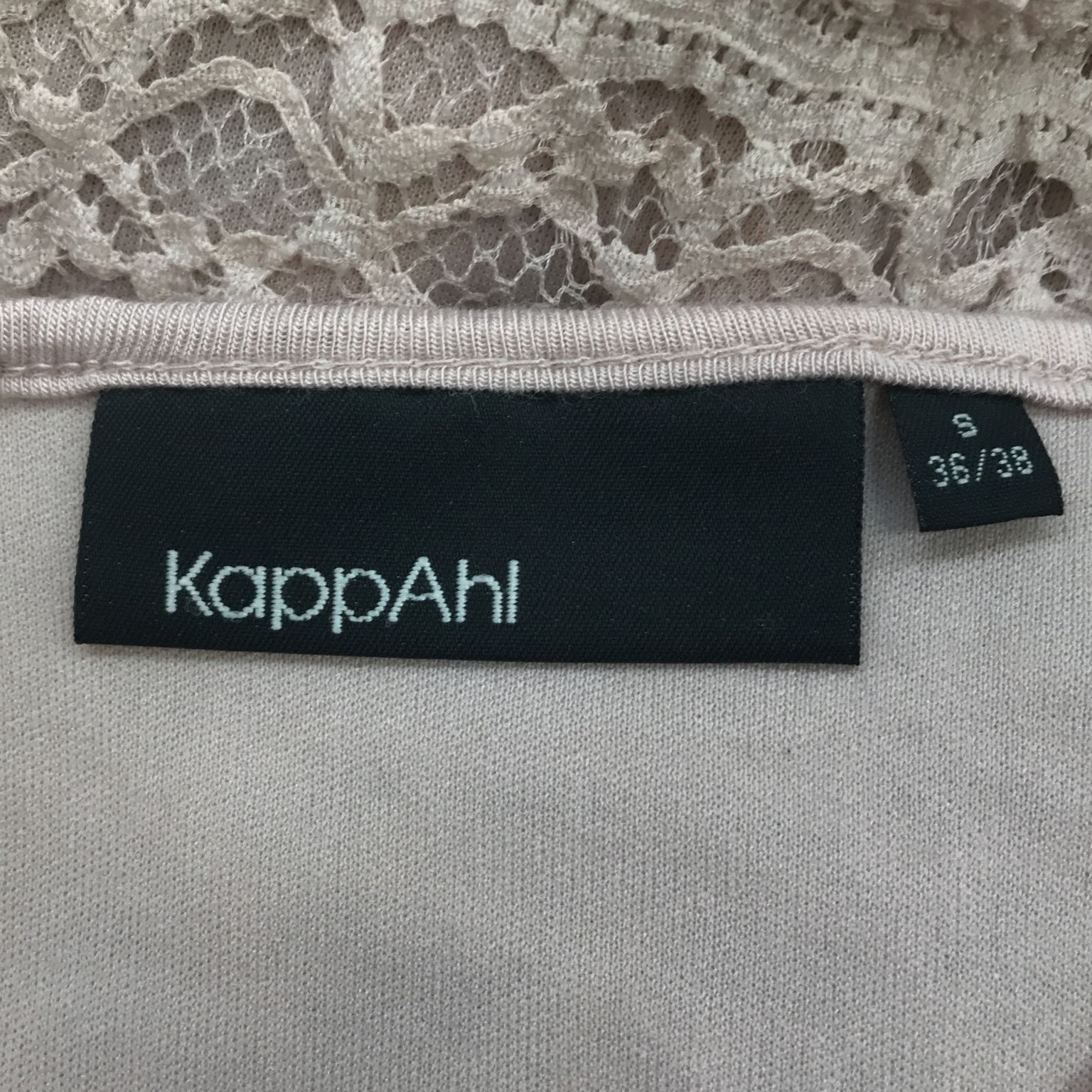 KappAhl