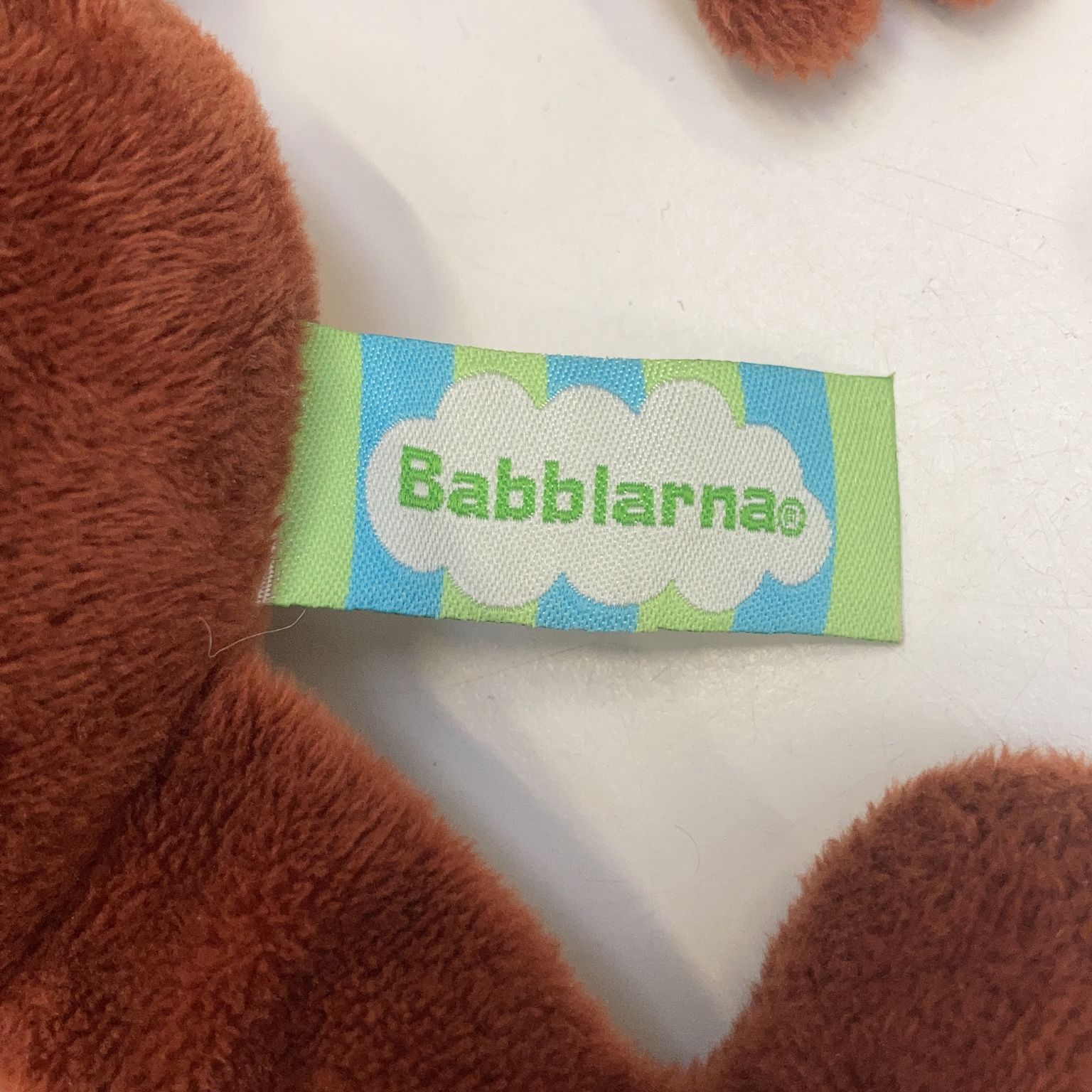 Babblarna