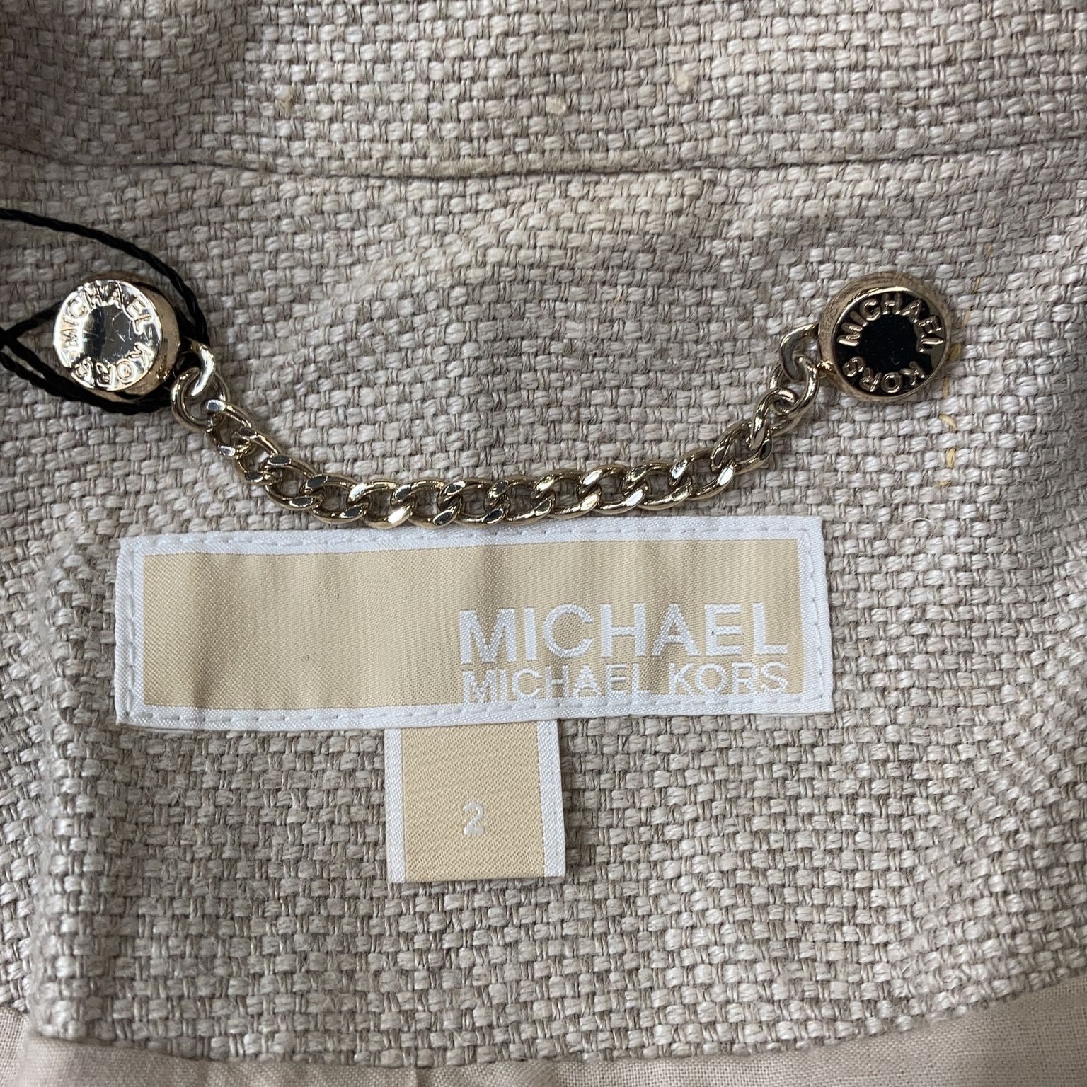 Michael Kors