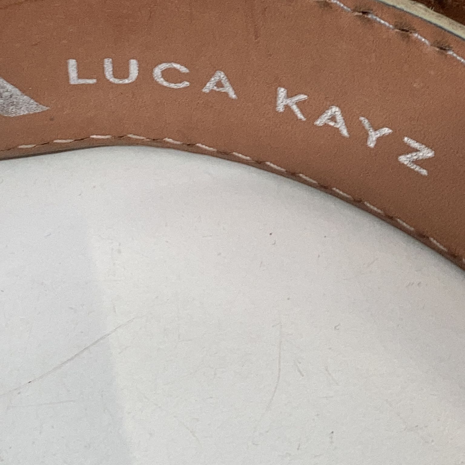 Luca Kayz Basics