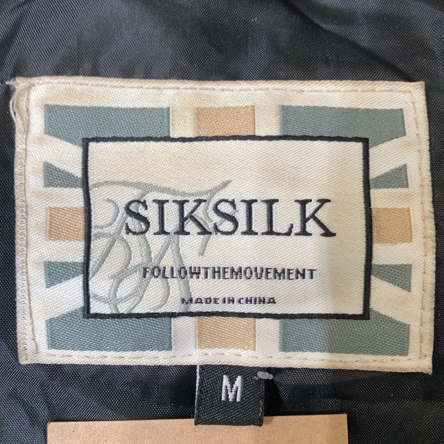 SikSilk