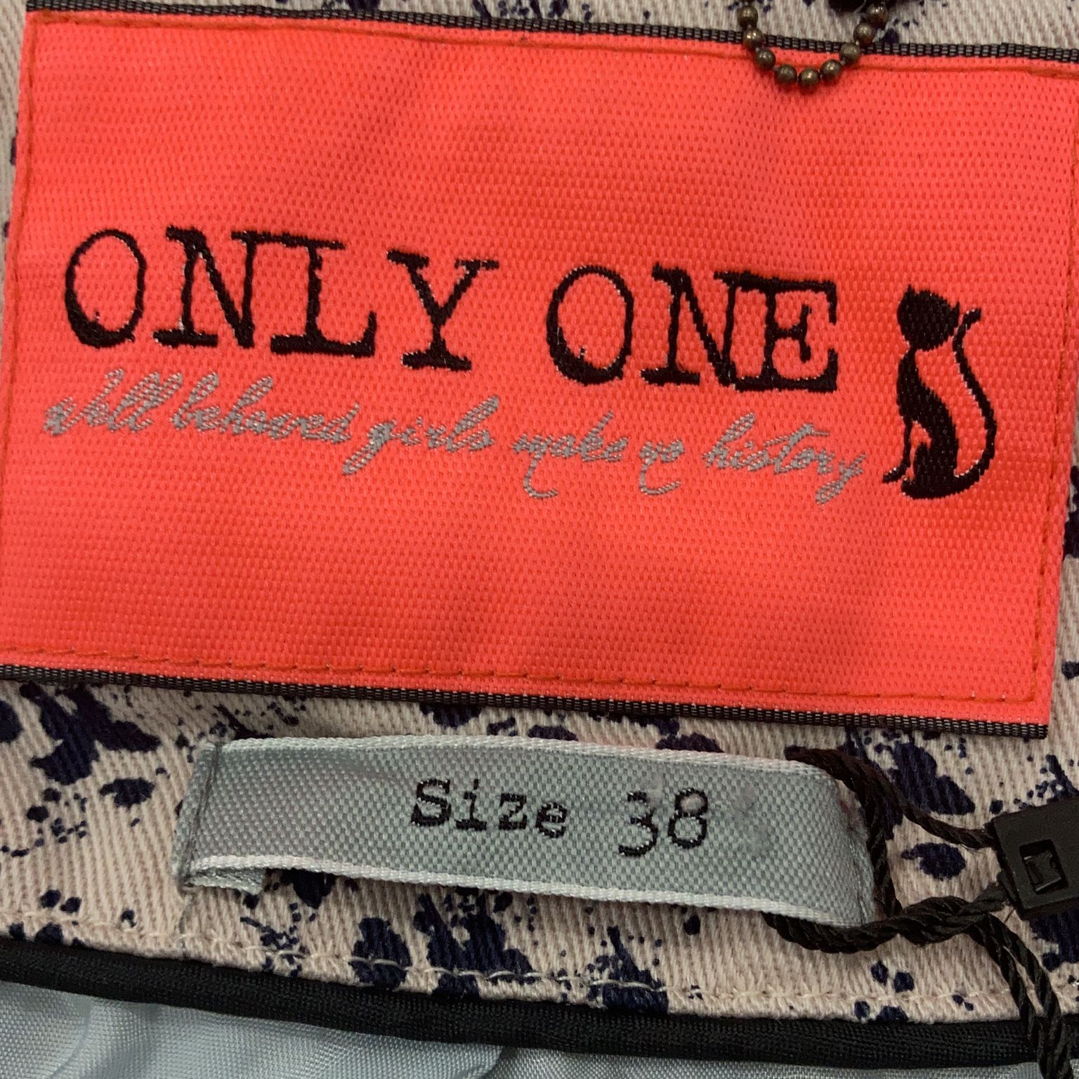 Only One