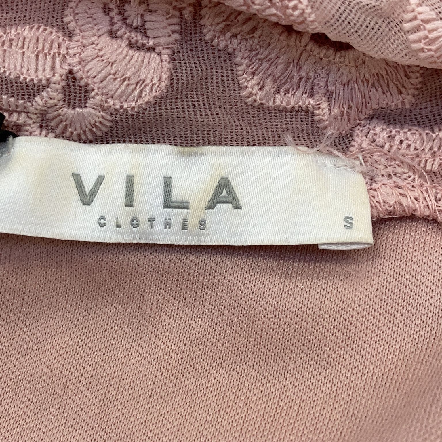 VILA Clothes