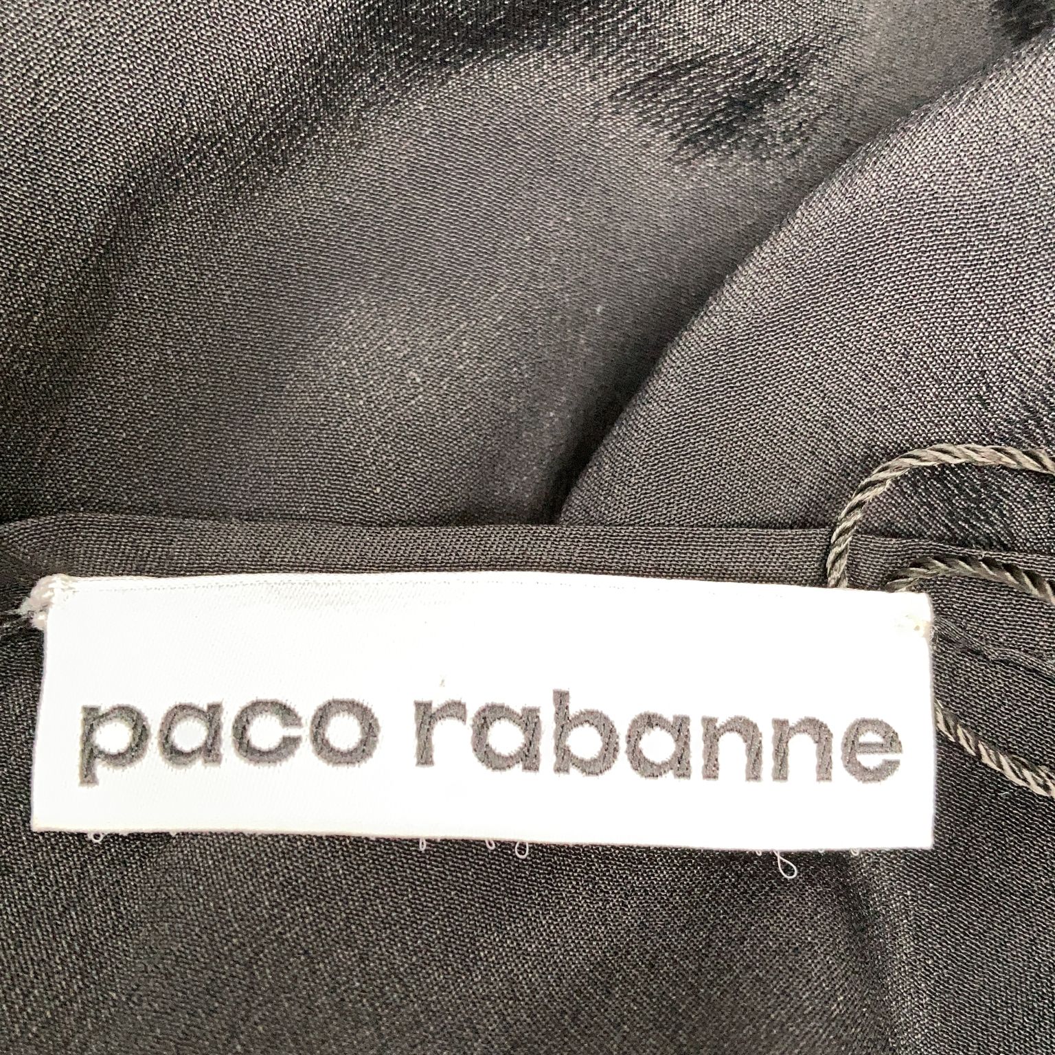 Paco Rabanne