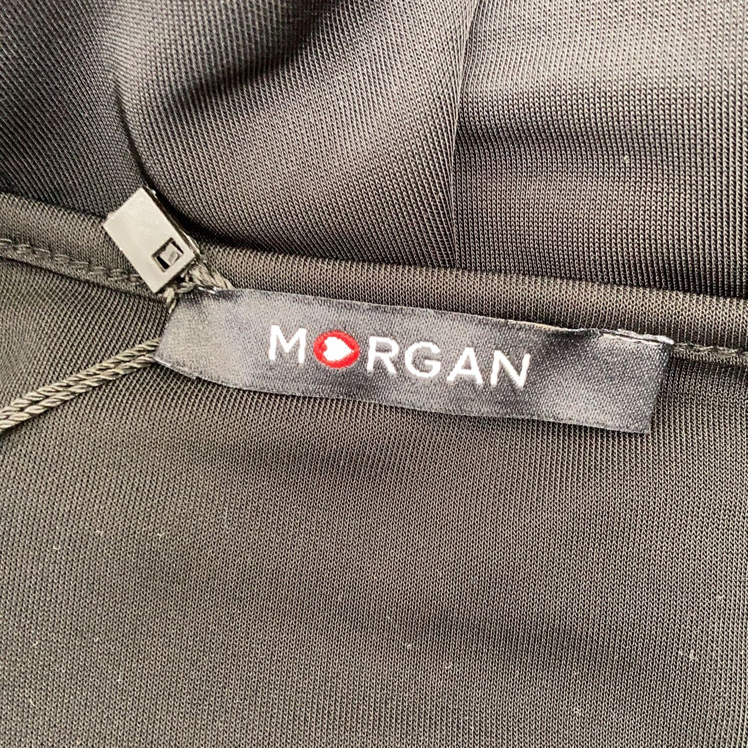 Morgan