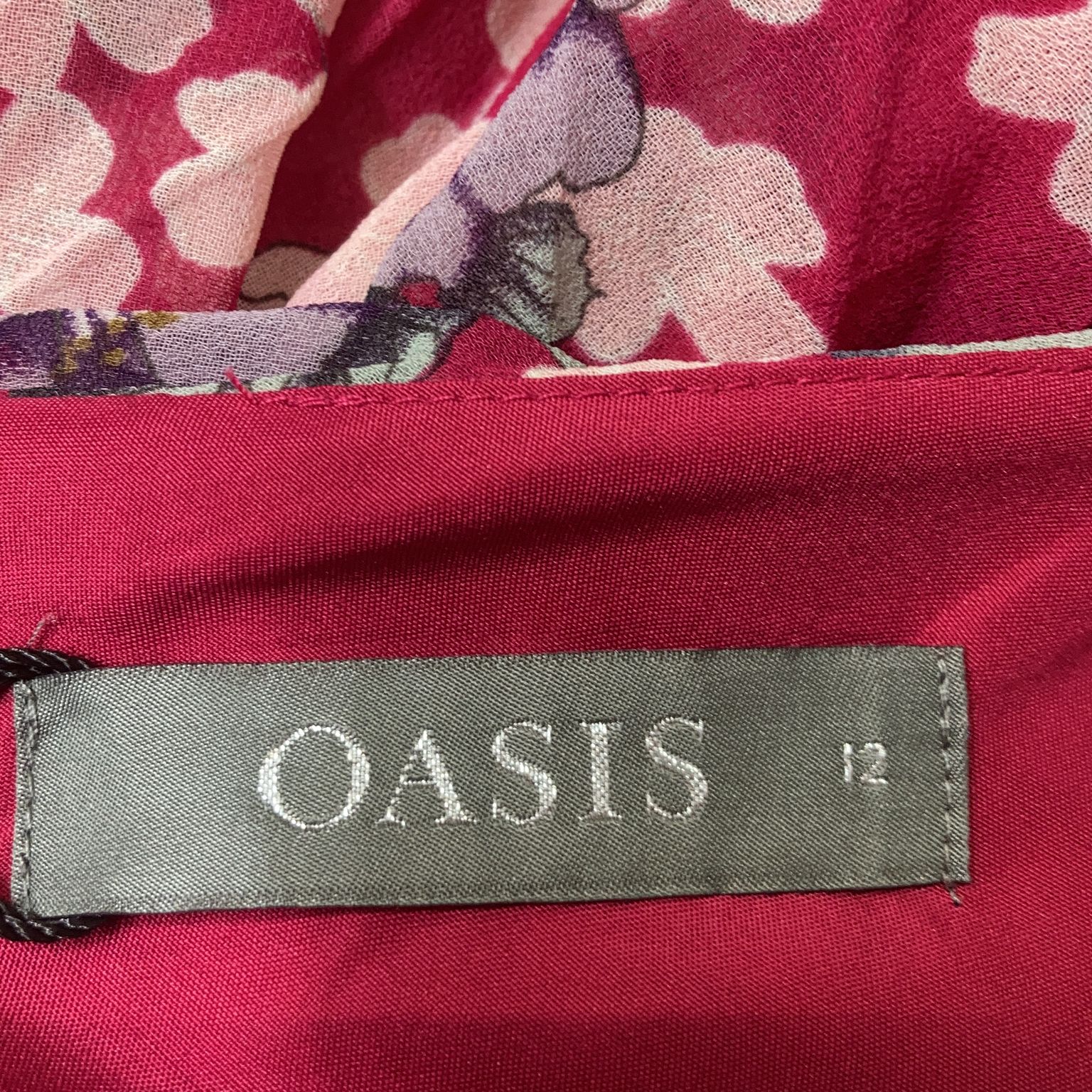 Oasis