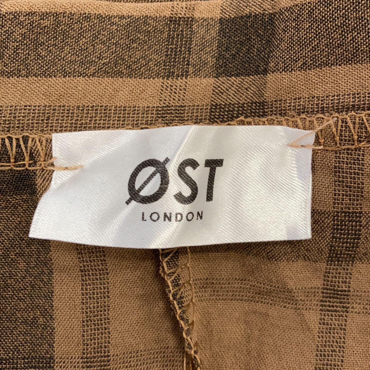 Øst London