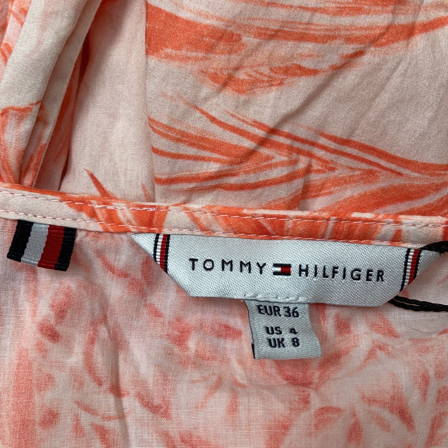 Tommy Hilfiger