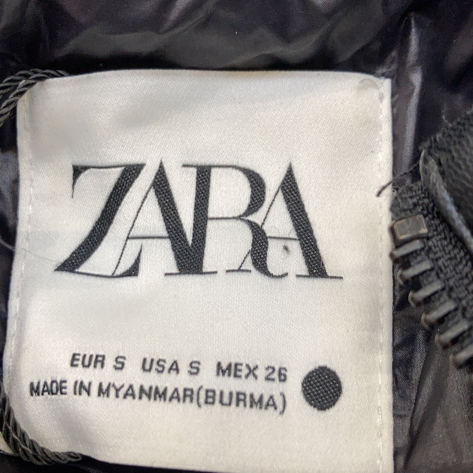 Zara