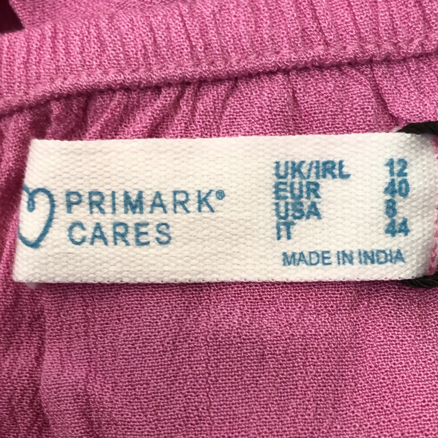 Primark Cares