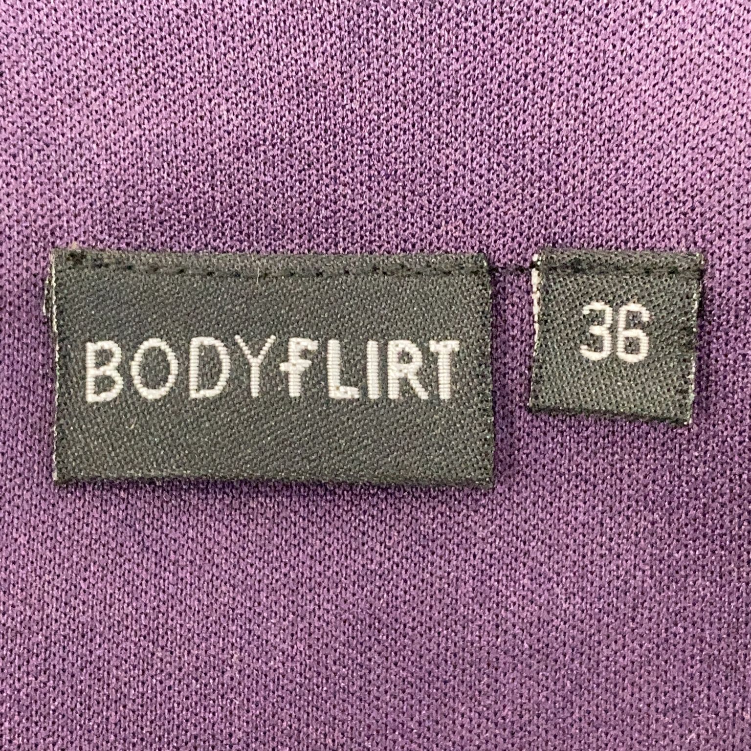 Bodyflirt