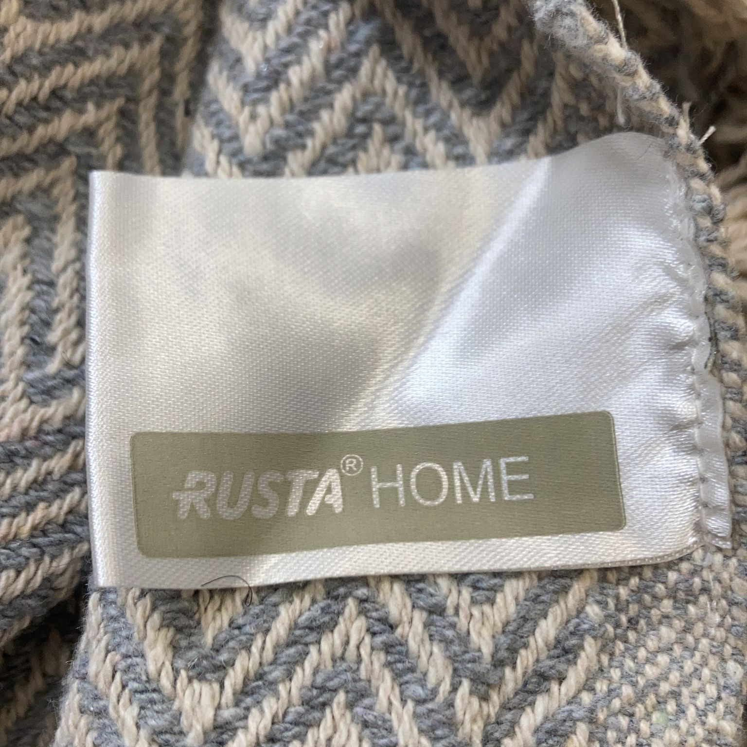 Rusta Home