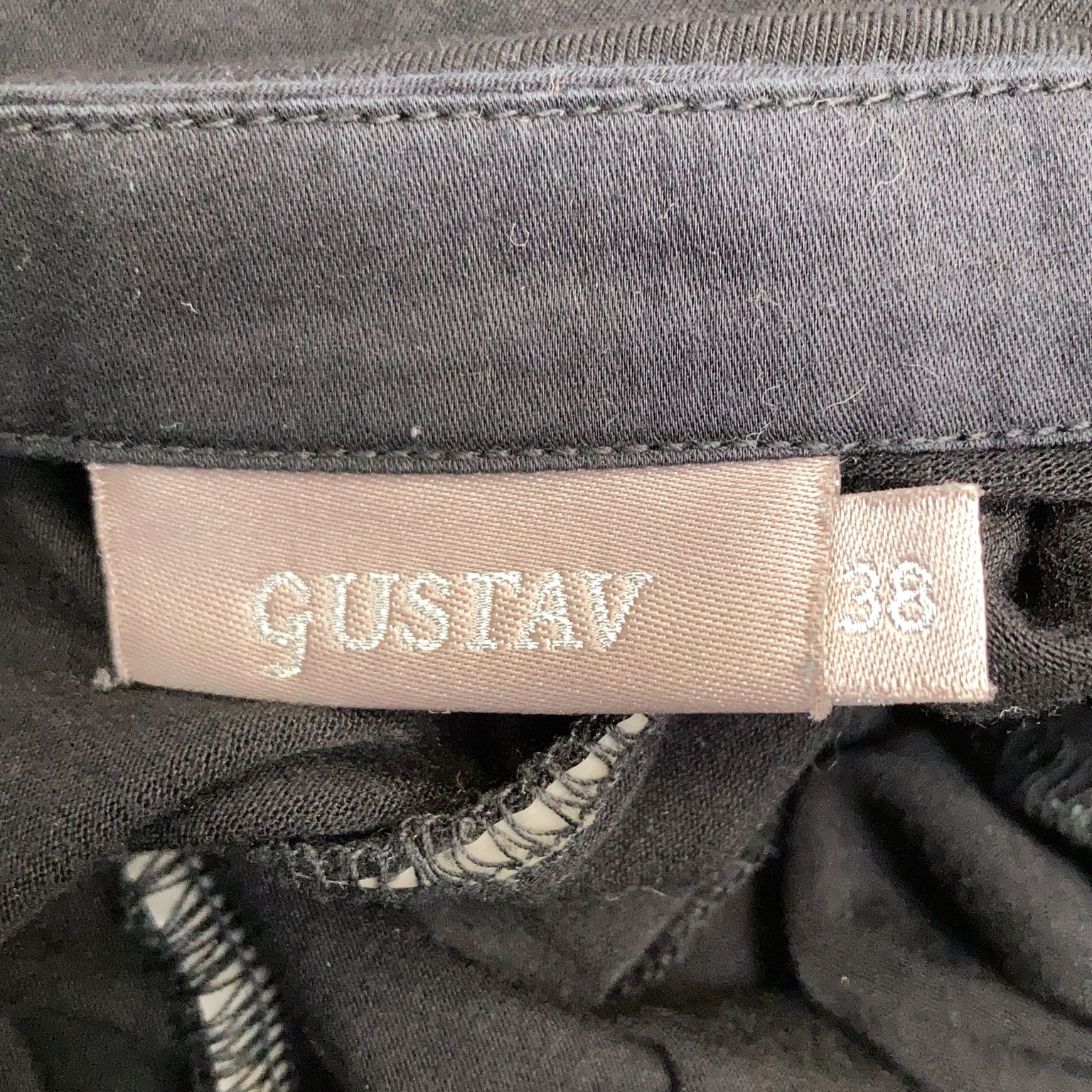 Gustav