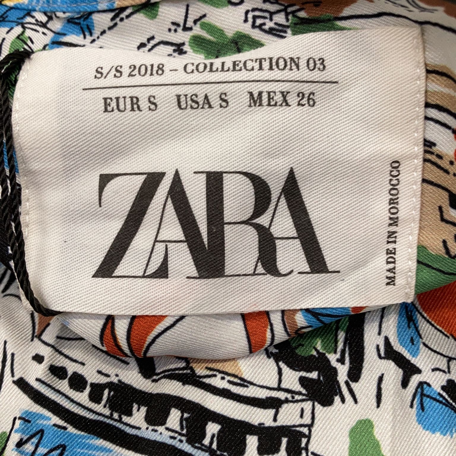 Zara