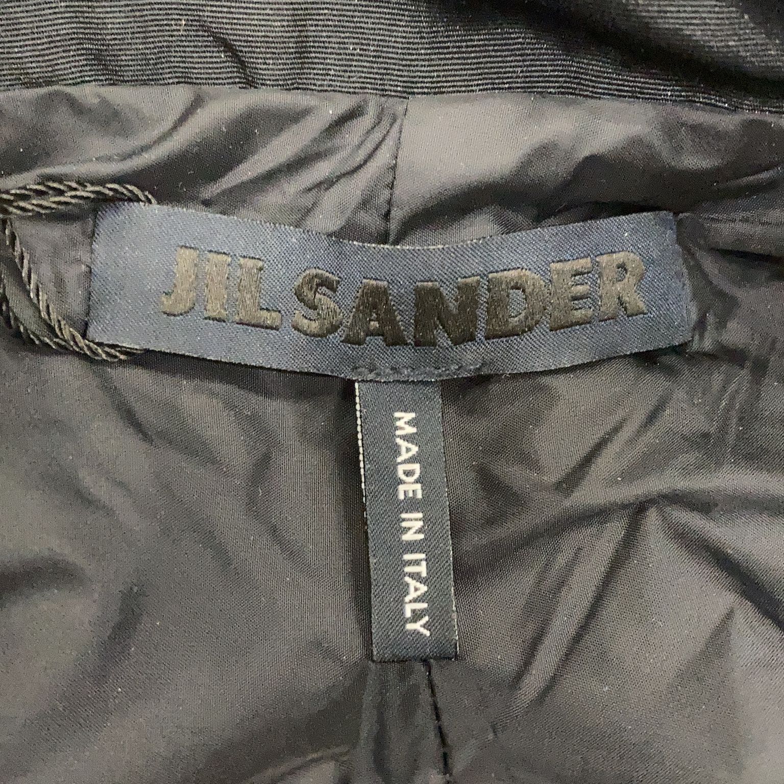 Jil Sander