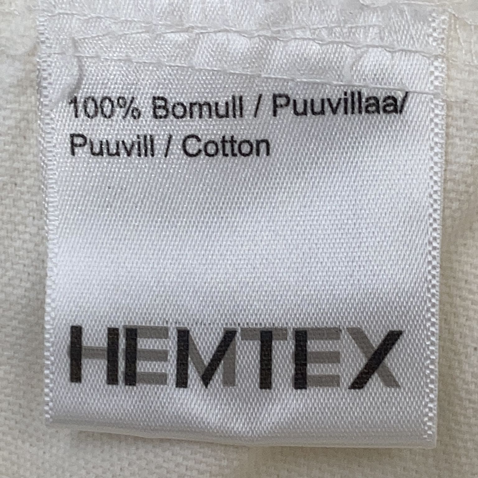 Hemtex