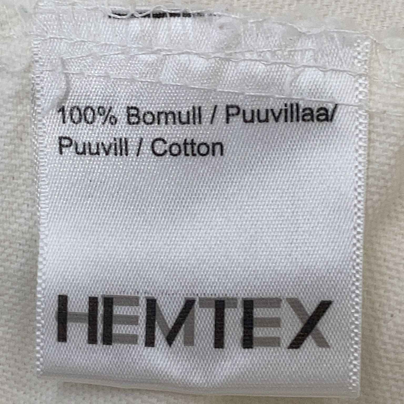 Hemtex