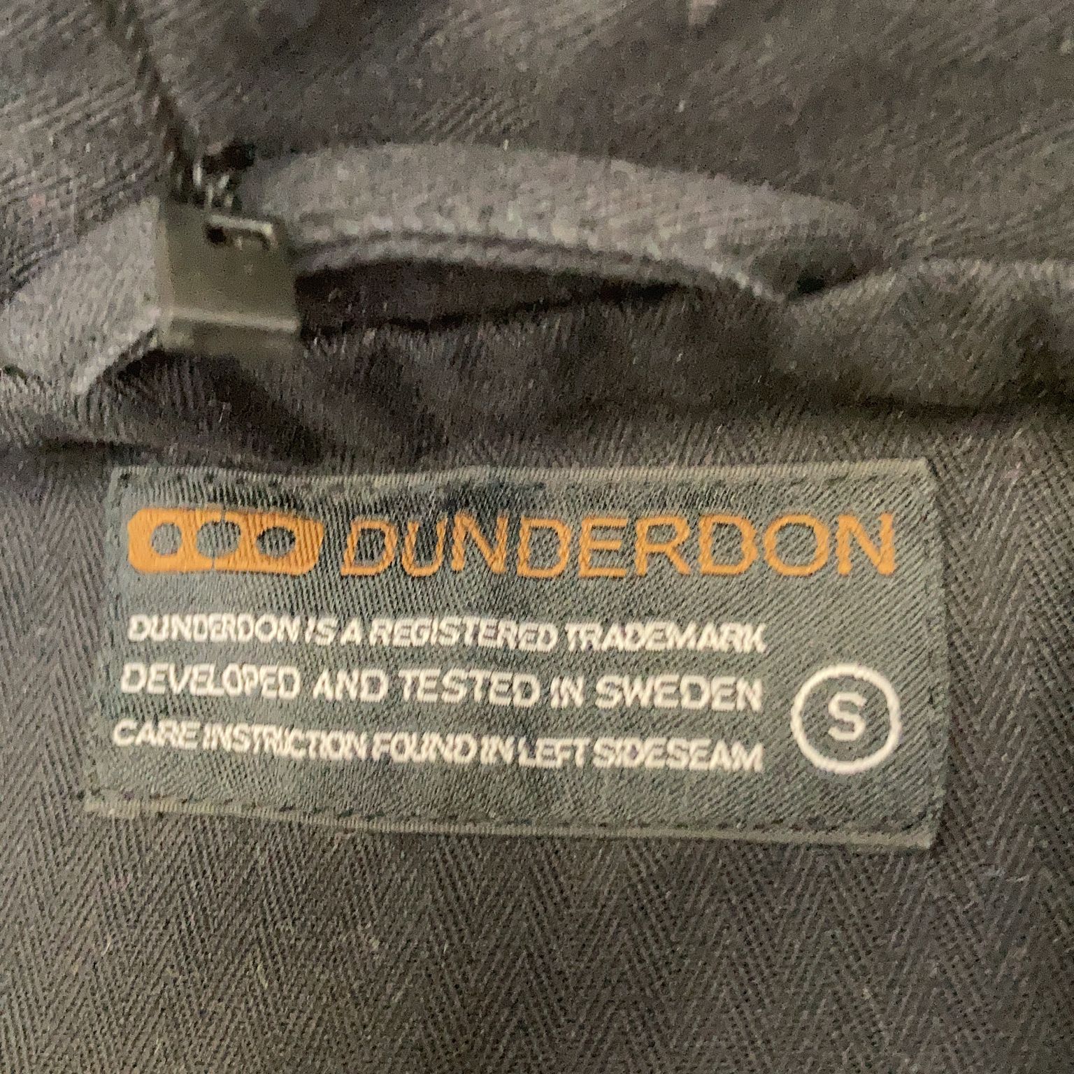 Dunderdon