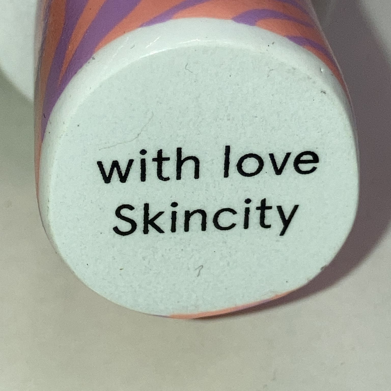 With Love Skincity