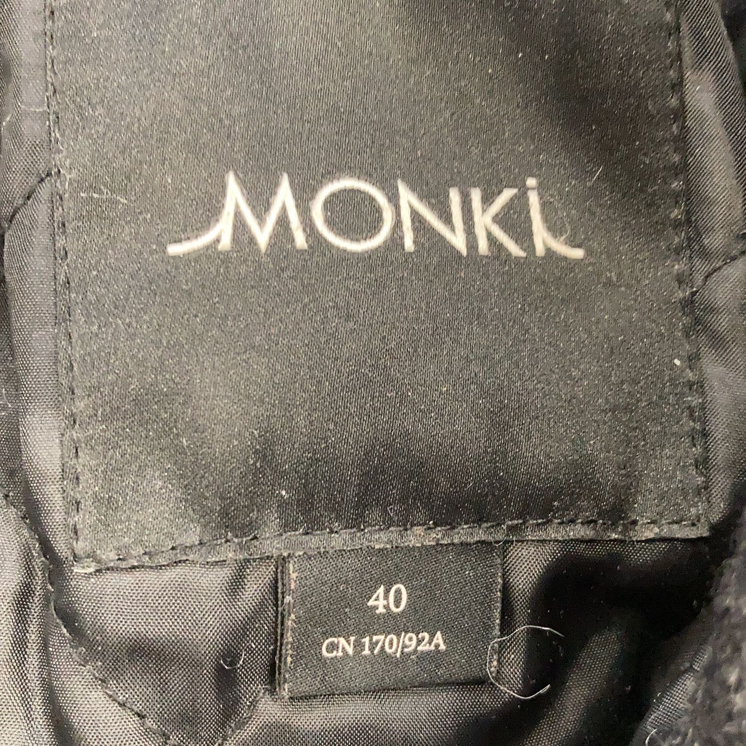 Monki