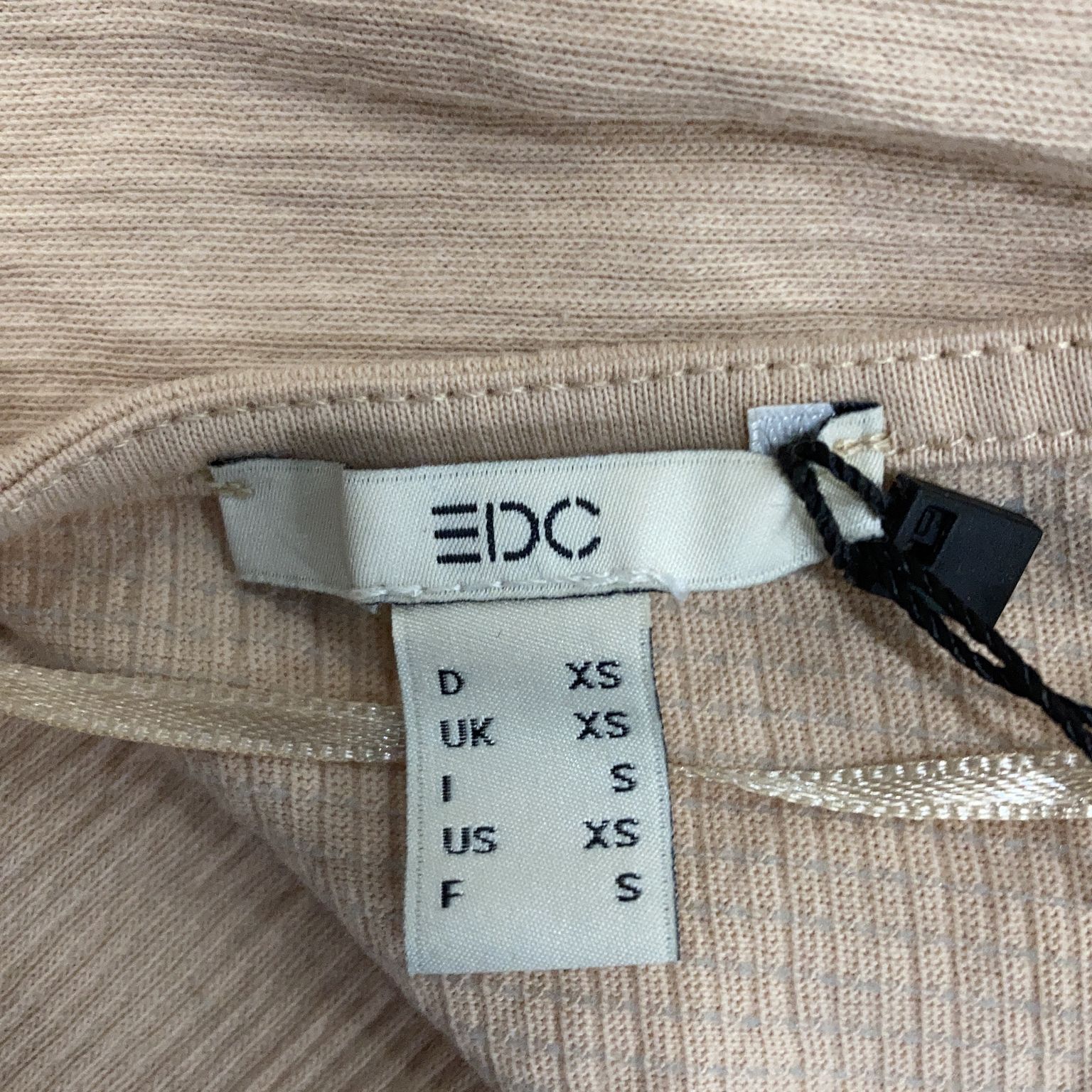 EDC by ESPRIT