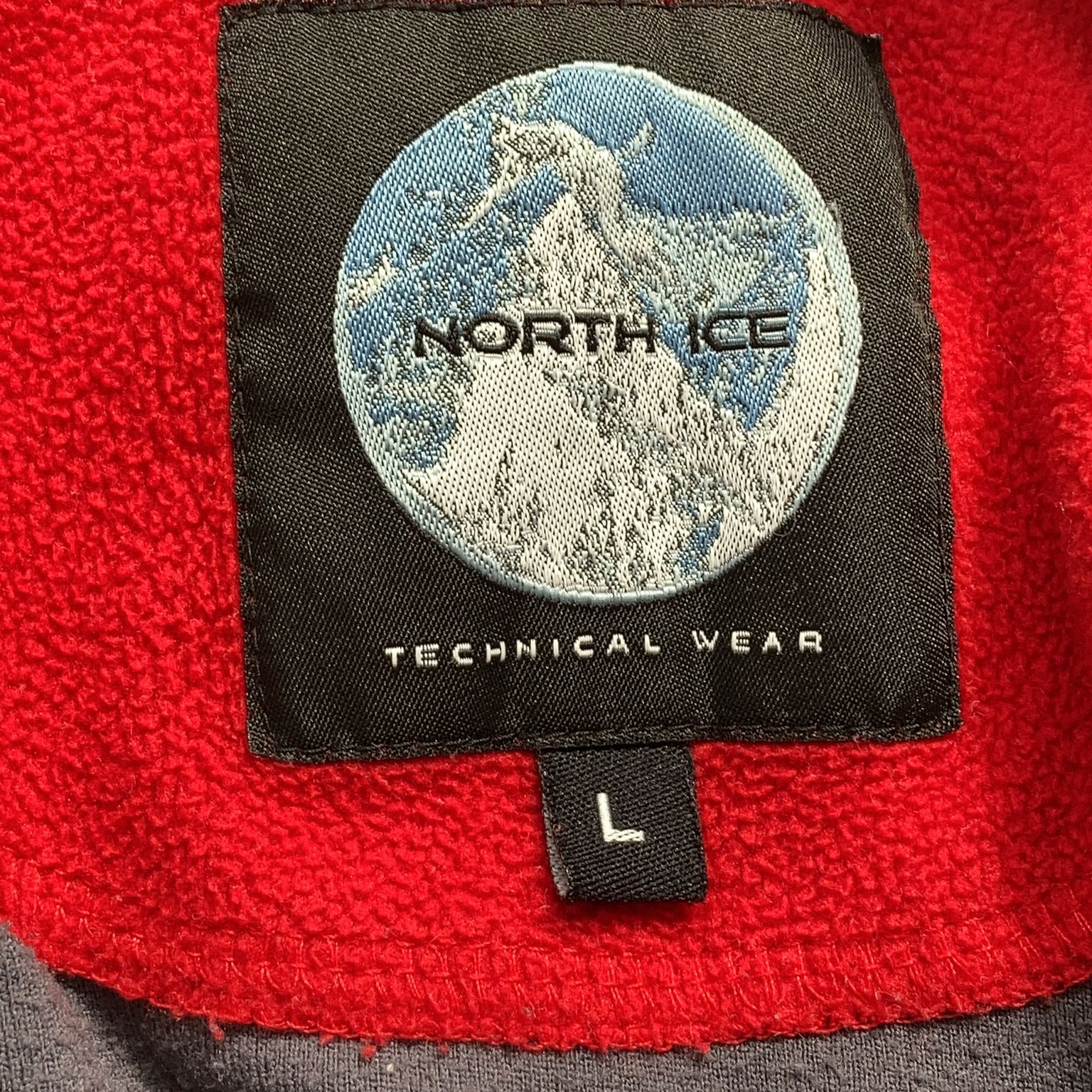 North Ice