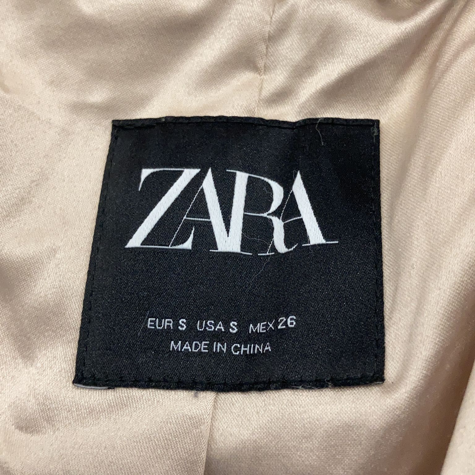 Zara