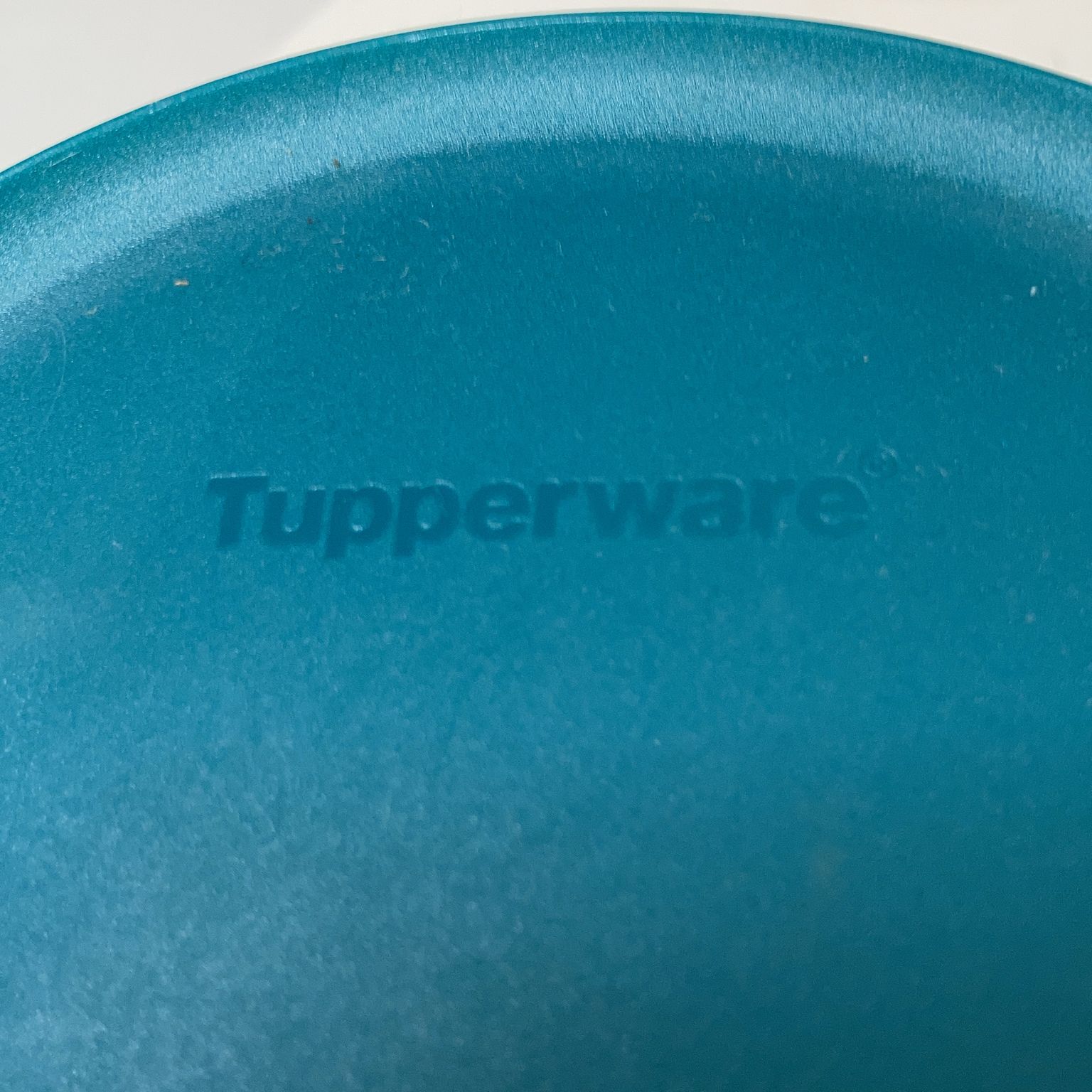 Tupperware