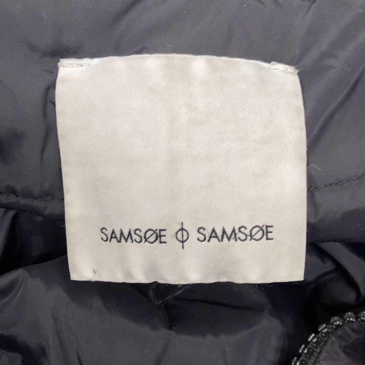 Samsøe  Samsøe