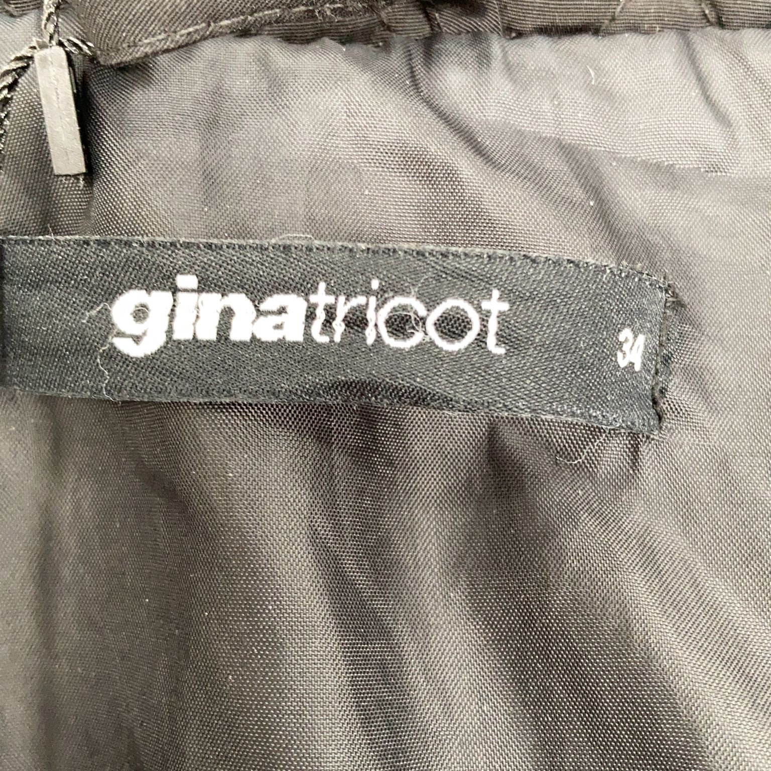 Gina Tricot