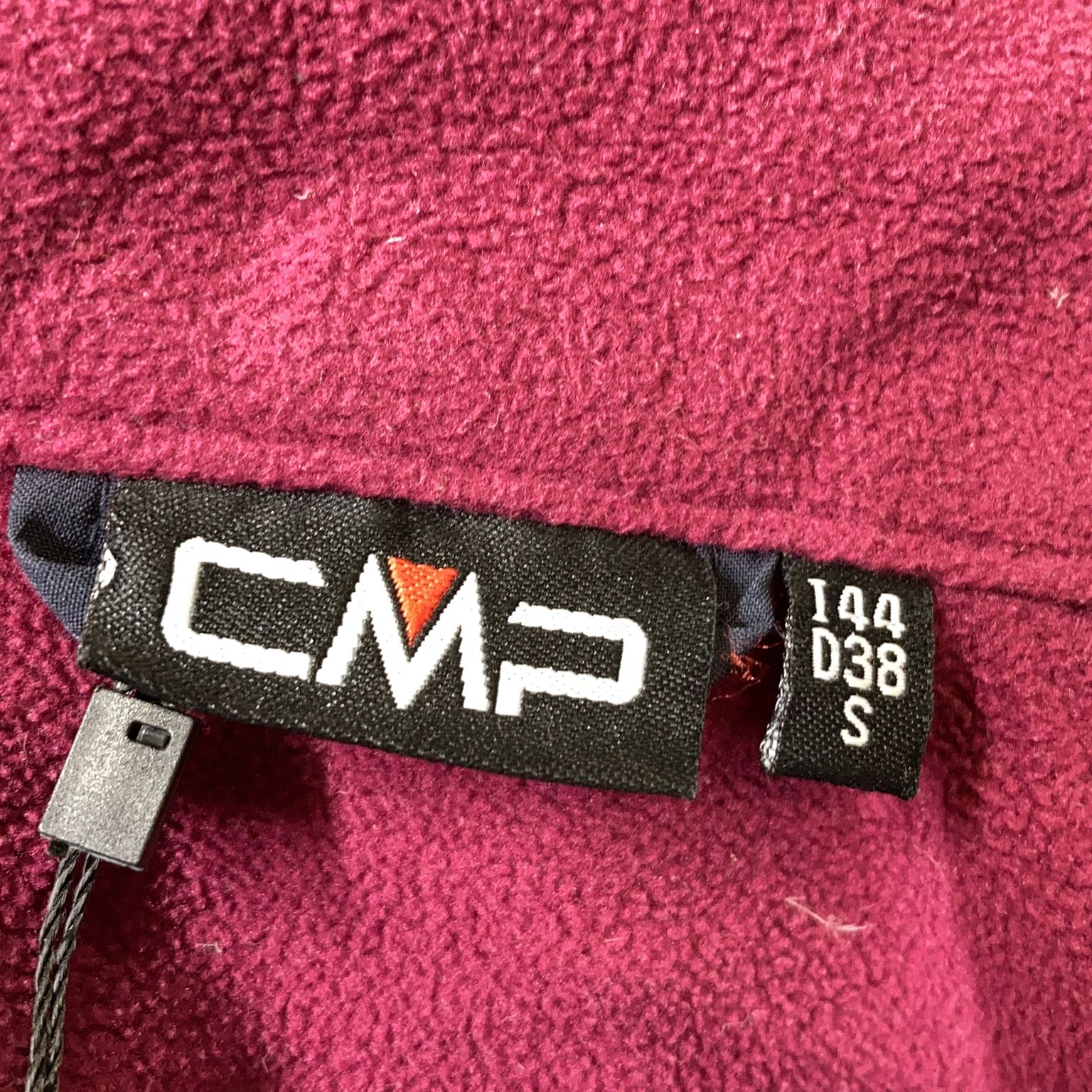 CMP